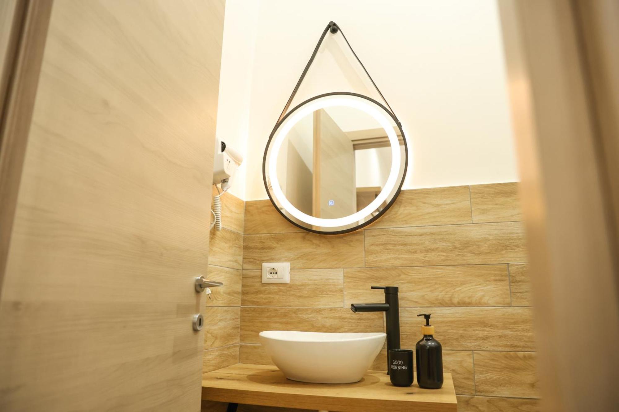 Bed and Breakfast Mia Napoli Екстер'єр фото