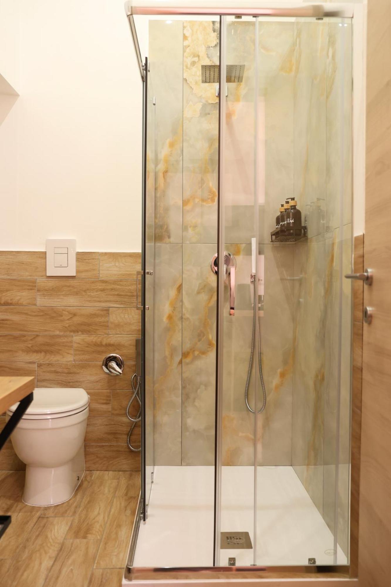 Bed and Breakfast Mia Napoli Екстер'єр фото