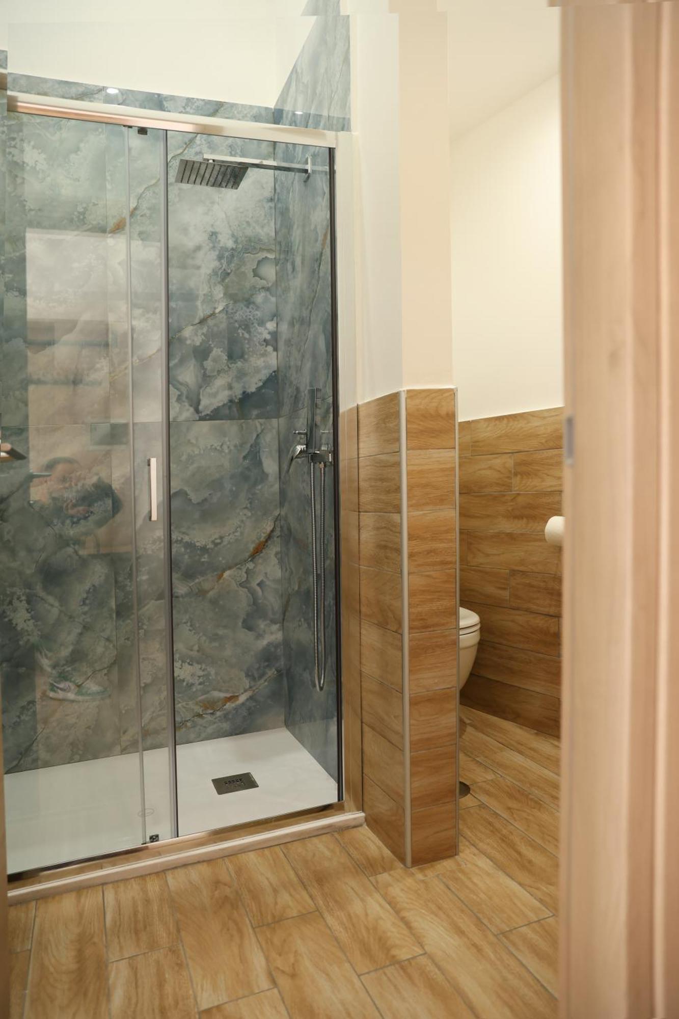 Bed and Breakfast Mia Napoli Екстер'єр фото